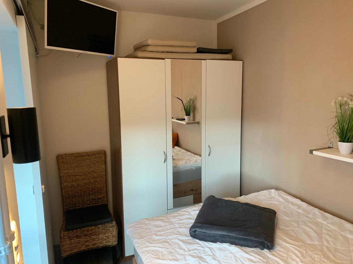 Apartment Hahnenklee 409 & 211 Goslar
