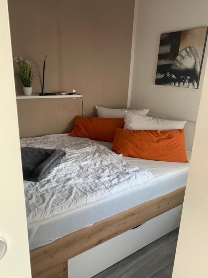 Lejlighed Hahnenklee 409 & 211