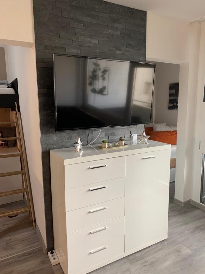 Lejlighed Hahnenklee 409 & 211 *