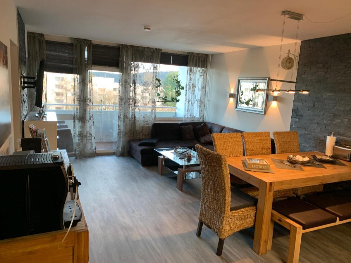 Apartment Hahnenklee 409 & 211