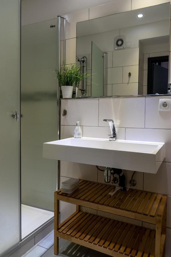 Lejlighed Hahnenklee 409 & 211 Goslar