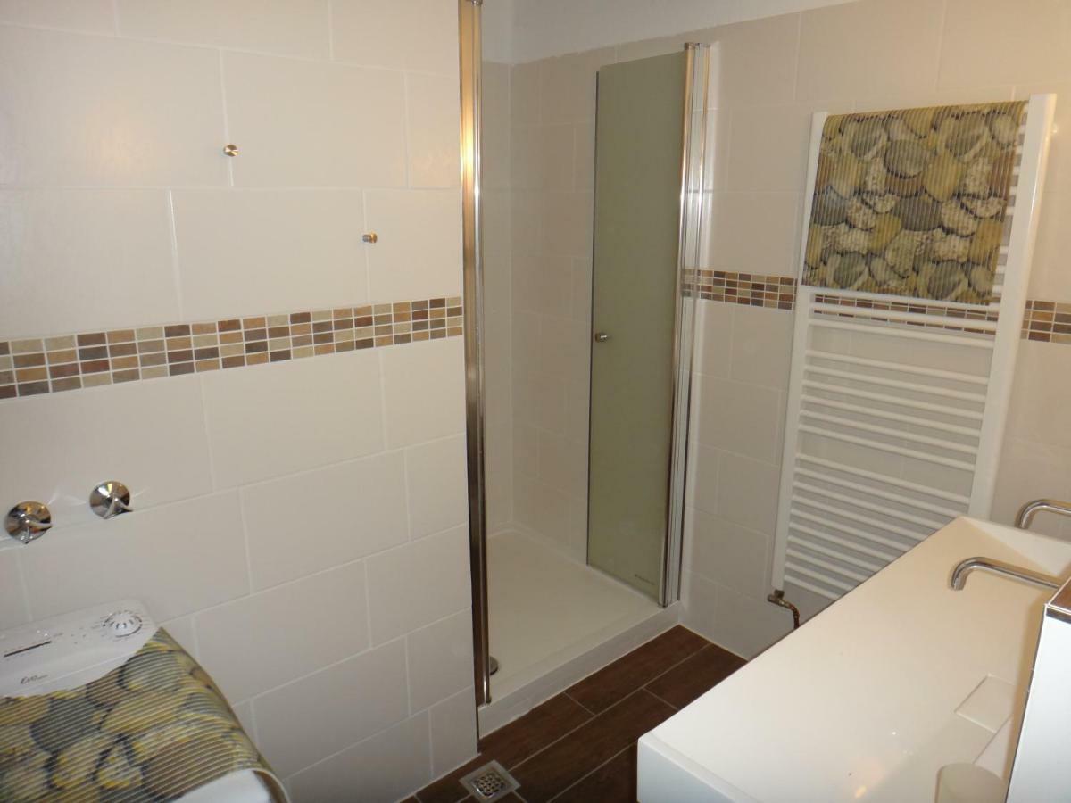 Apartment Hahnenklee 409 & 211