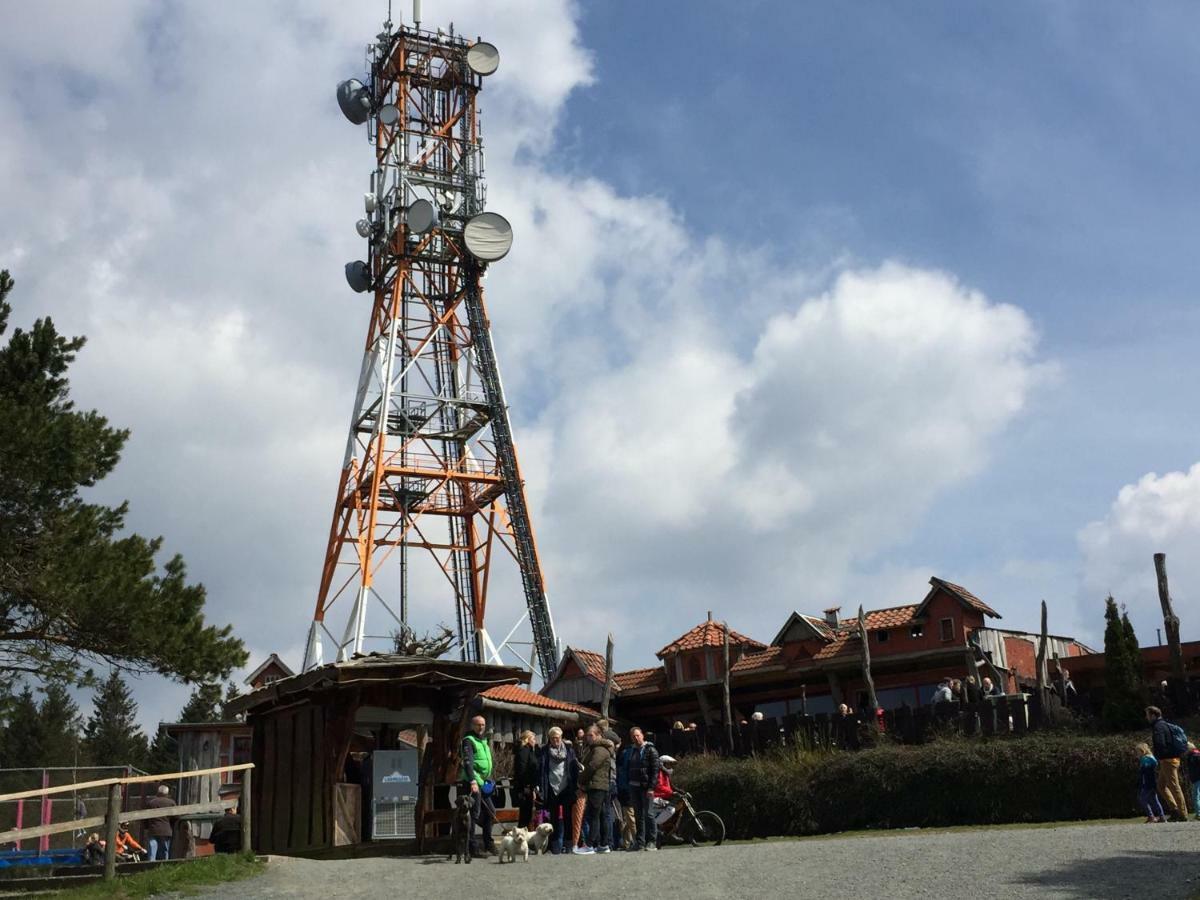 Hahnenklee 409 & 211 Goslar