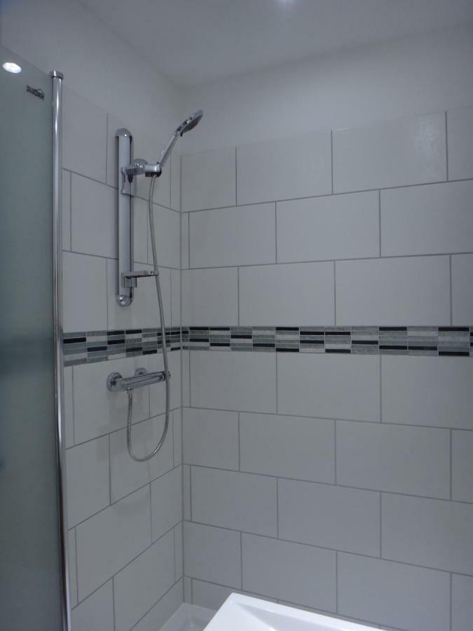 Hahnenklee 409 & 211 Apartment *